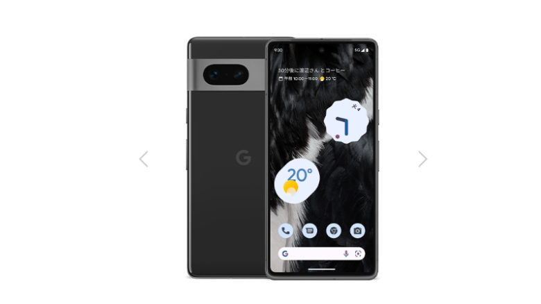 Google Pixel 7